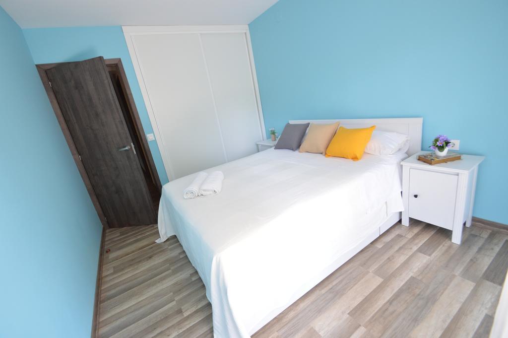 Apartamento Playa Capellans - Salou Eksteriør bilde
