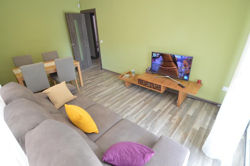 Apartamento Playa Capellans - Salou Eksteriør bilde