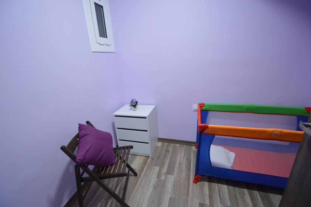 Apartamento Playa Capellans - Salou Eksteriør bilde