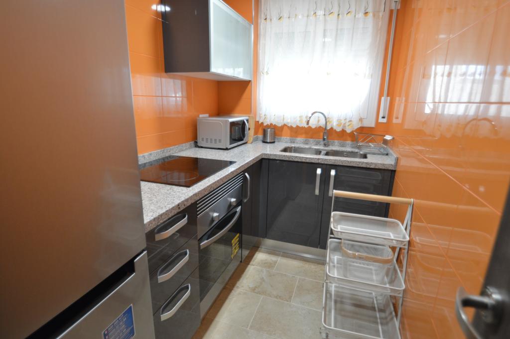 Apartamento Playa Capellans - Salou Eksteriør bilde