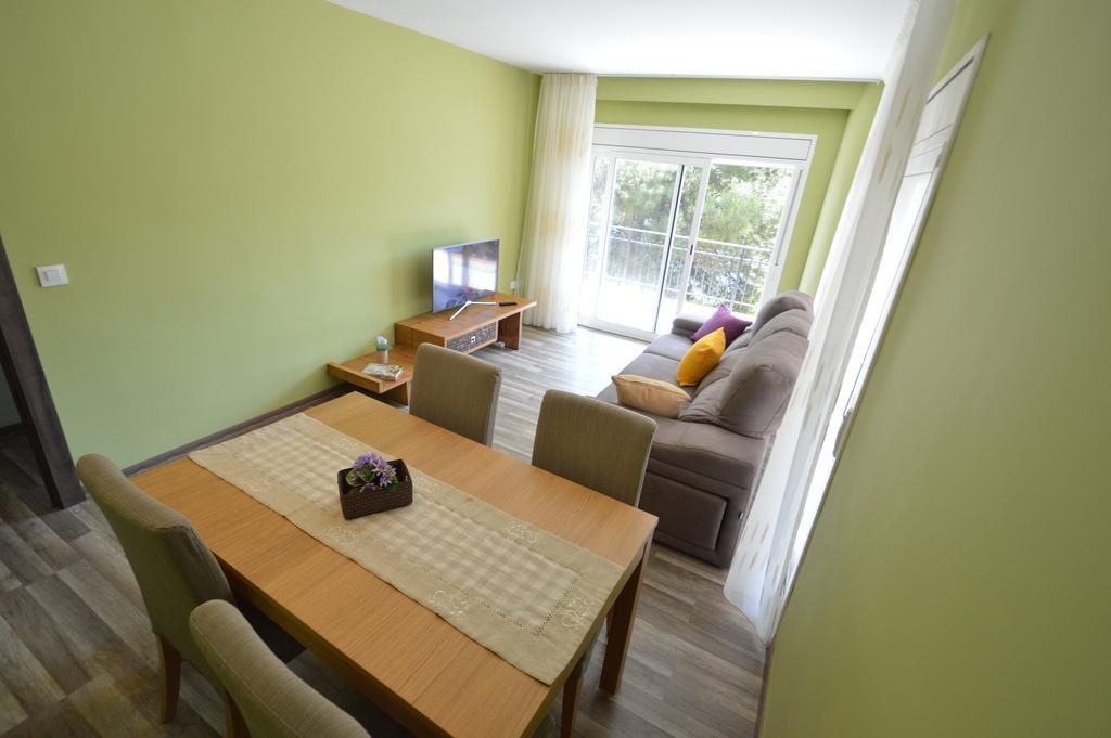 Apartamento Playa Capellans - Salou Eksteriør bilde