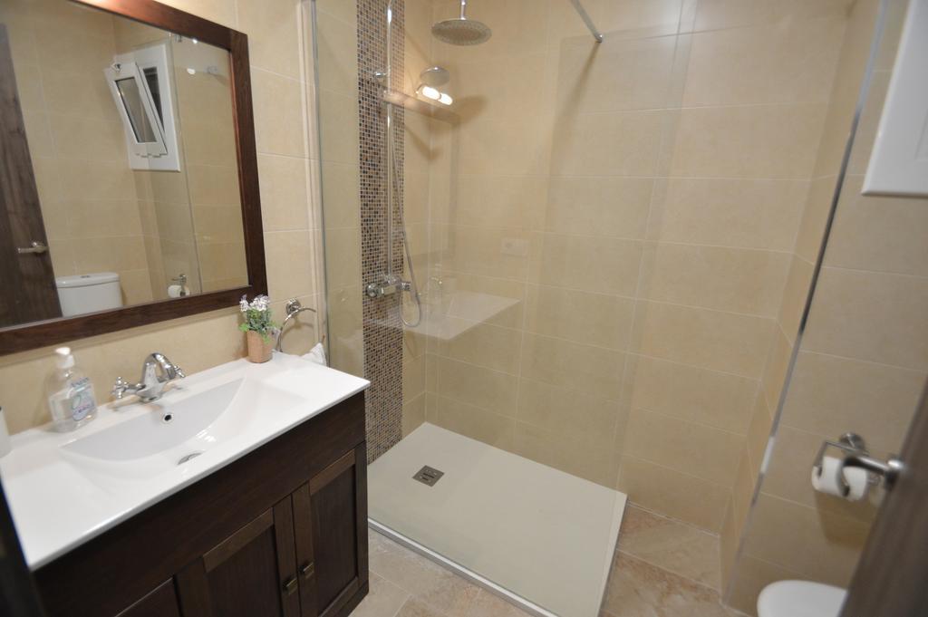 Apartamento Playa Capellans - Salou Eksteriør bilde